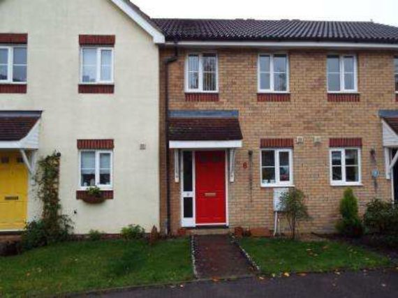 2&nbsp;Bedroom&nbsp;Terraced